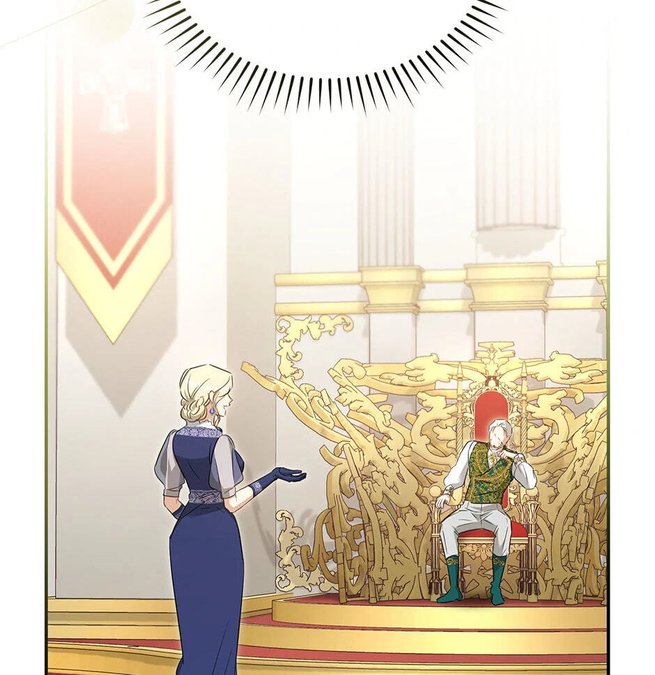 Revolutionary Princess Eve Chapter 89 page 136 - 