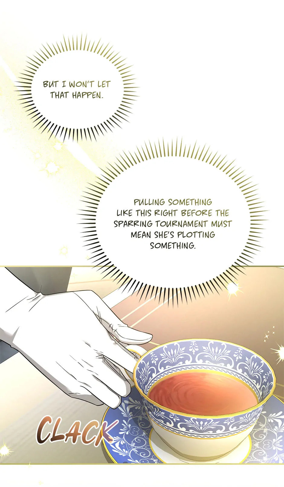 Revolutionary Princess Eve Chapter 89 page 138 - 