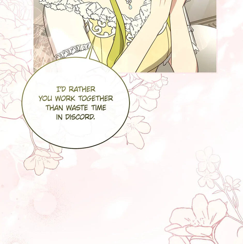 Revolutionary Princess Eve Chapter 89 page 15 - 