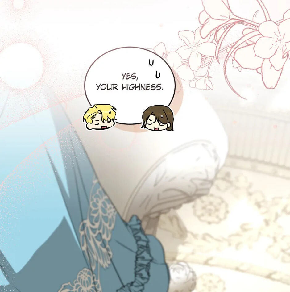 Revolutionary Princess Eve Chapter 89 page 16 - 