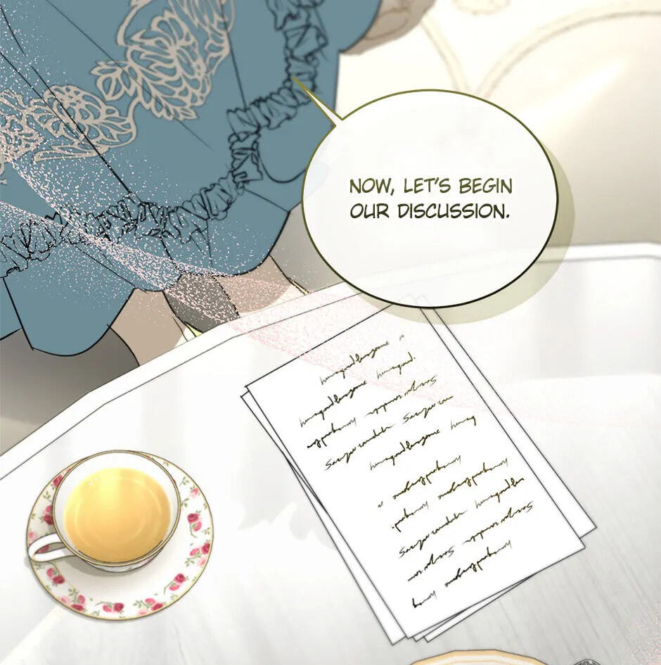 Revolutionary Princess Eve Chapter 89 page 17 - 