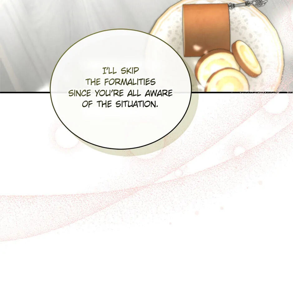 Revolutionary Princess Eve Chapter 89 page 18 - 
