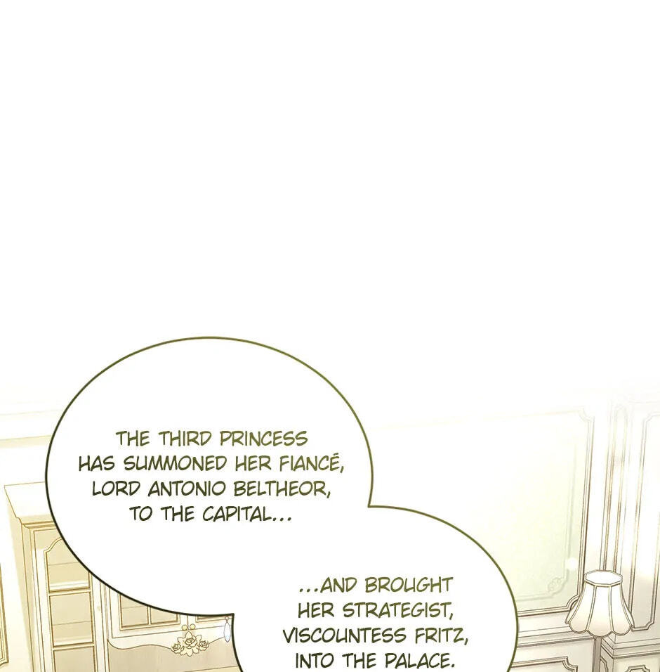 Revolutionary Princess Eve Chapter 89 page 21 - 