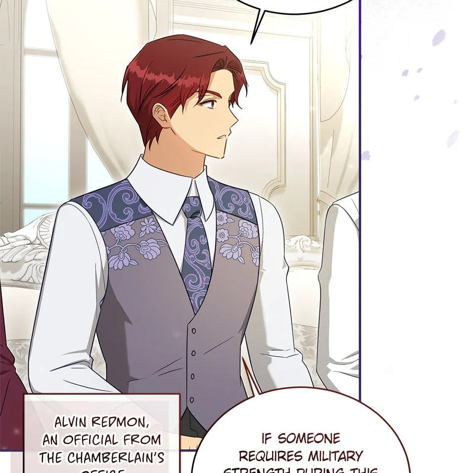 Revolutionary Princess Eve Chapter 89 page 24 - 