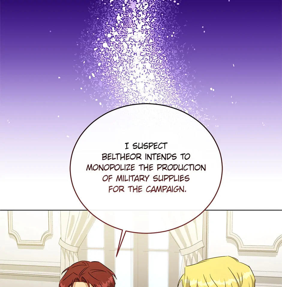 Revolutionary Princess Eve Chapter 89 page 29 - 