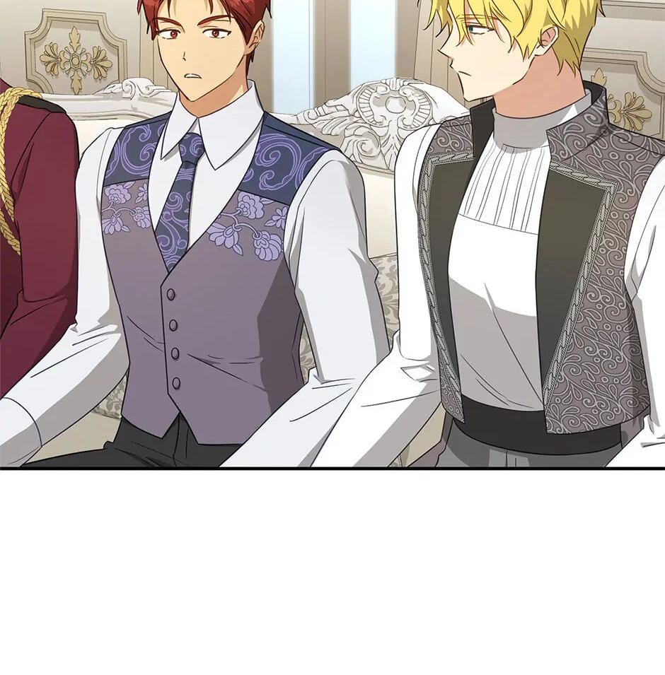Revolutionary Princess Eve Chapter 89 page 30 - 