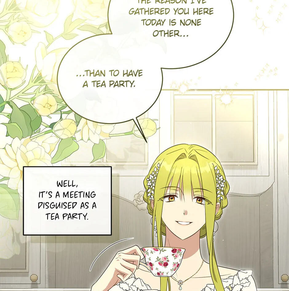 Revolutionary Princess Eve Chapter 89 page 4 - 