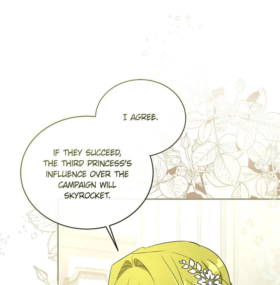 Revolutionary Princess Eve Chapter 89 page 31 - 