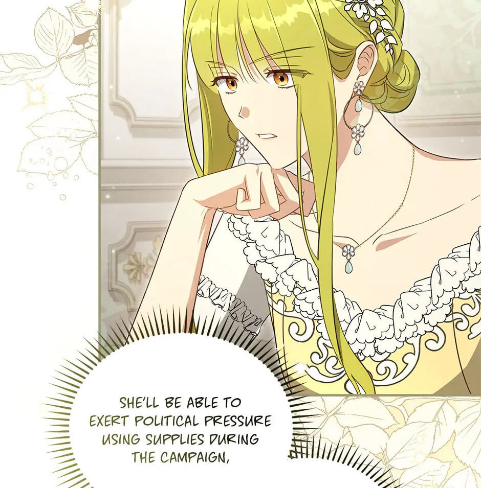 Revolutionary Princess Eve Chapter 89 page 32 - 