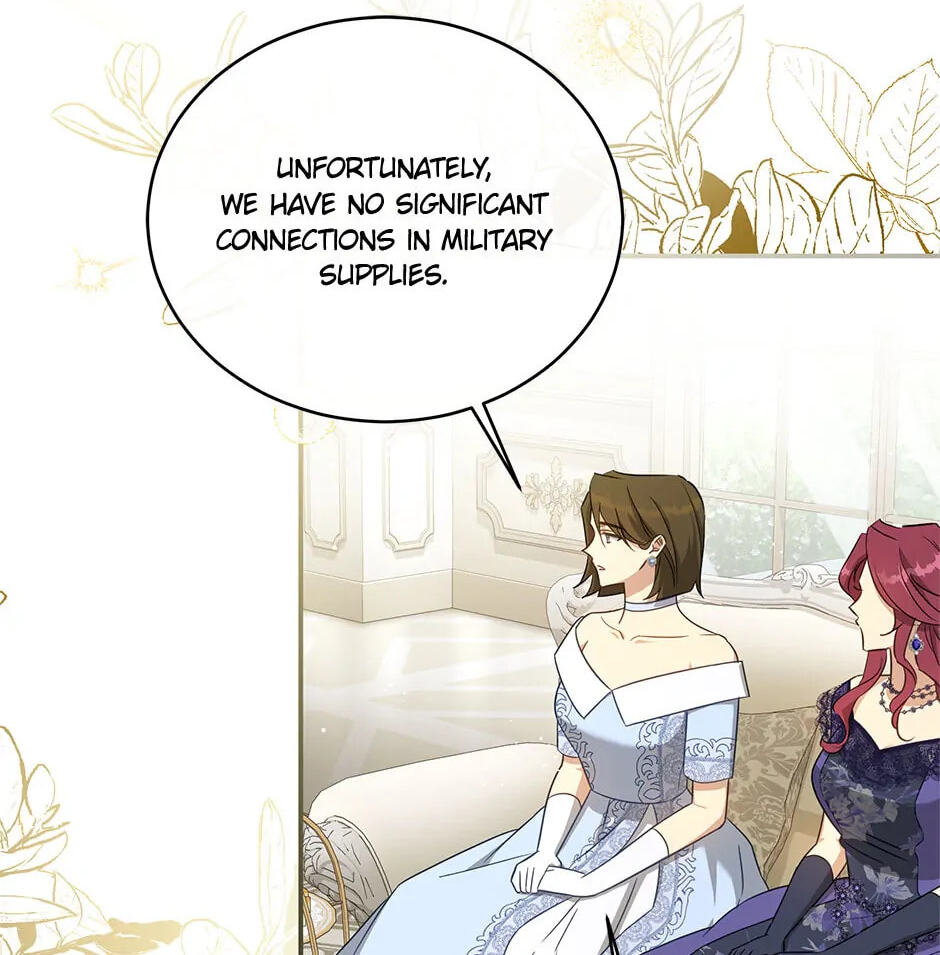 Revolutionary Princess Eve Chapter 89 page 34 - 