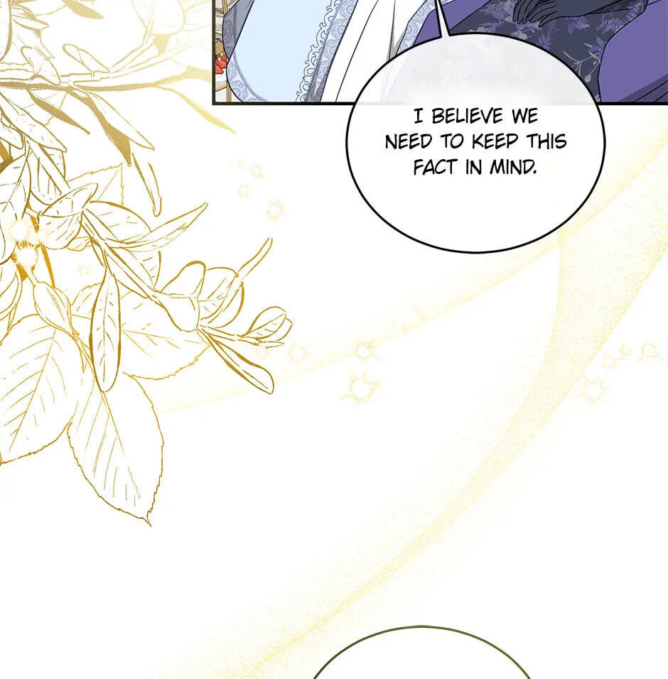 Revolutionary Princess Eve Chapter 89 page 35 - 