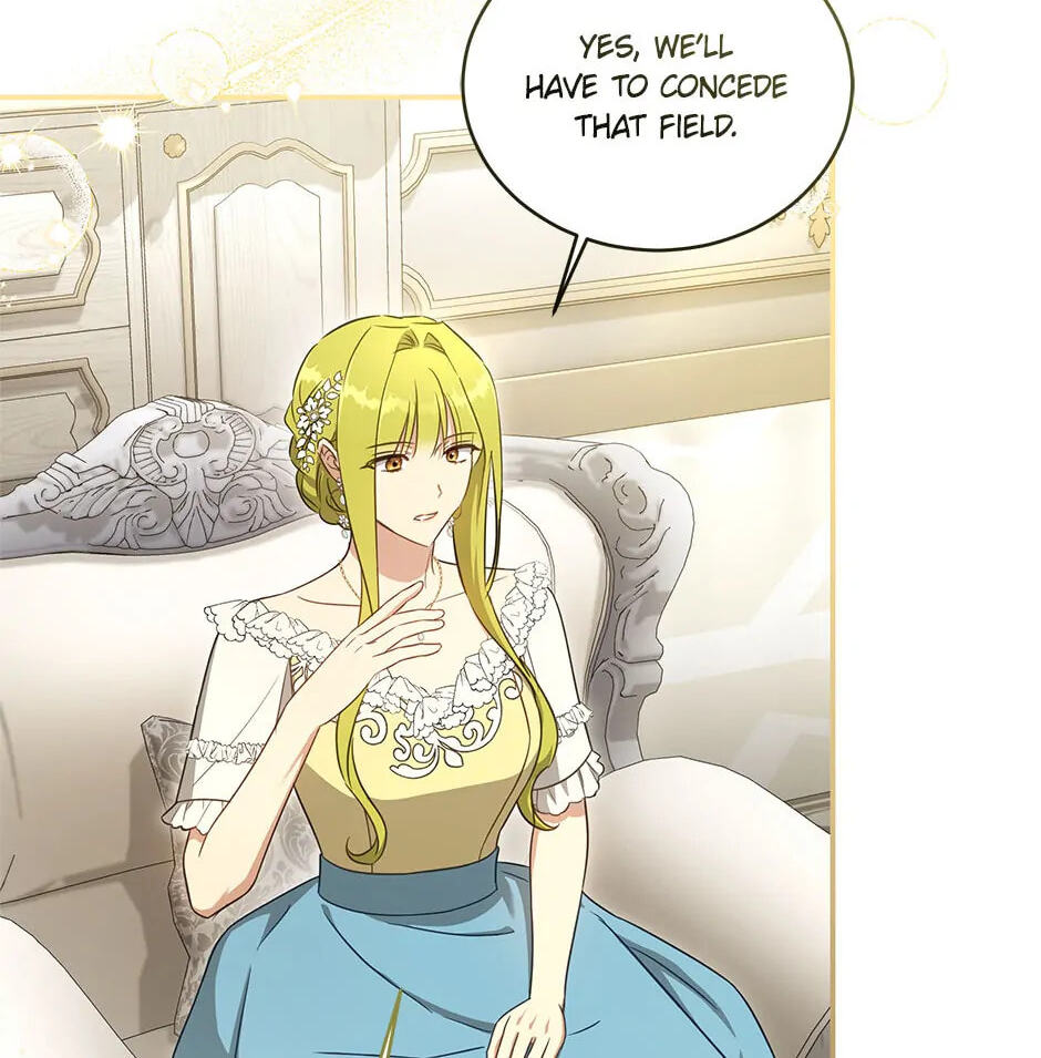 Revolutionary Princess Eve Chapter 89 page 36 - 
