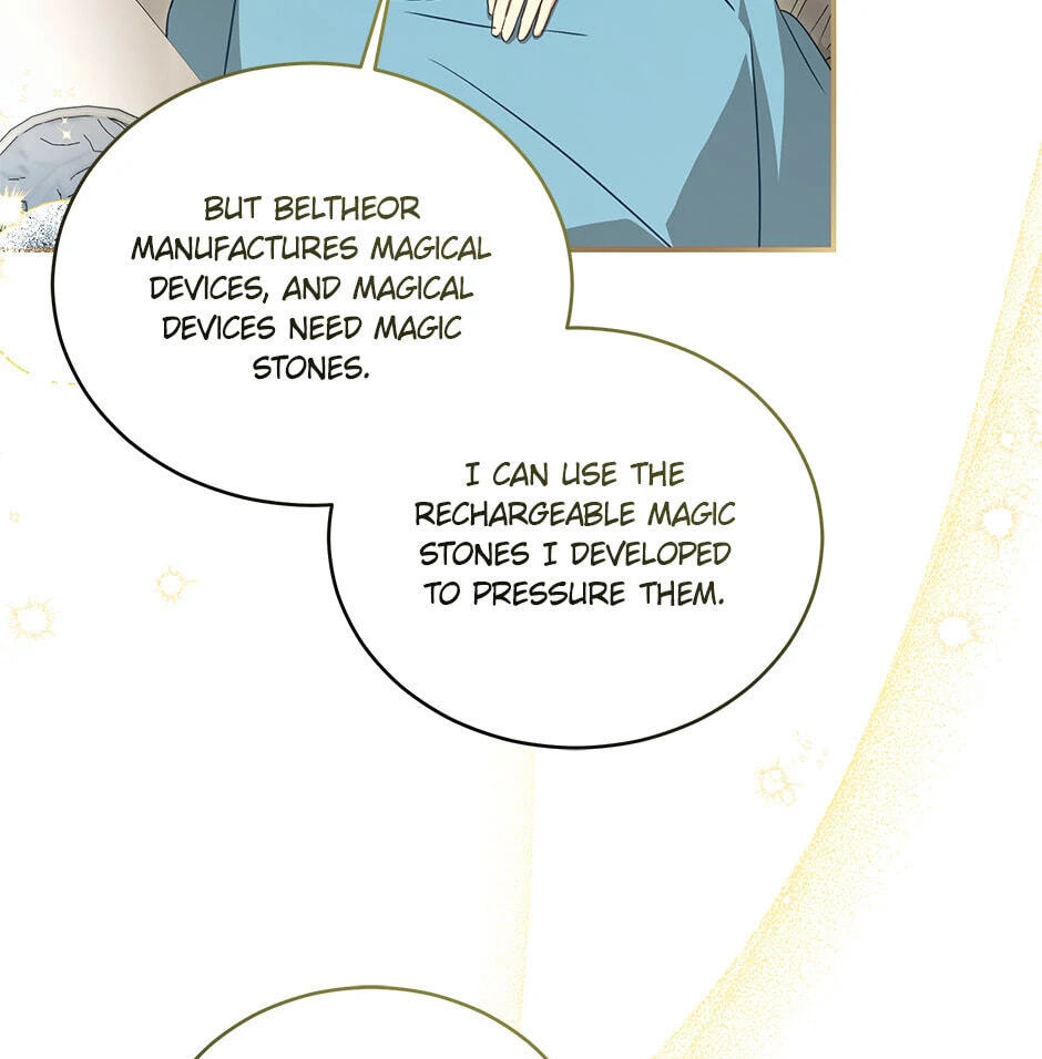 Revolutionary Princess Eve Chapter 89 page 37 - 