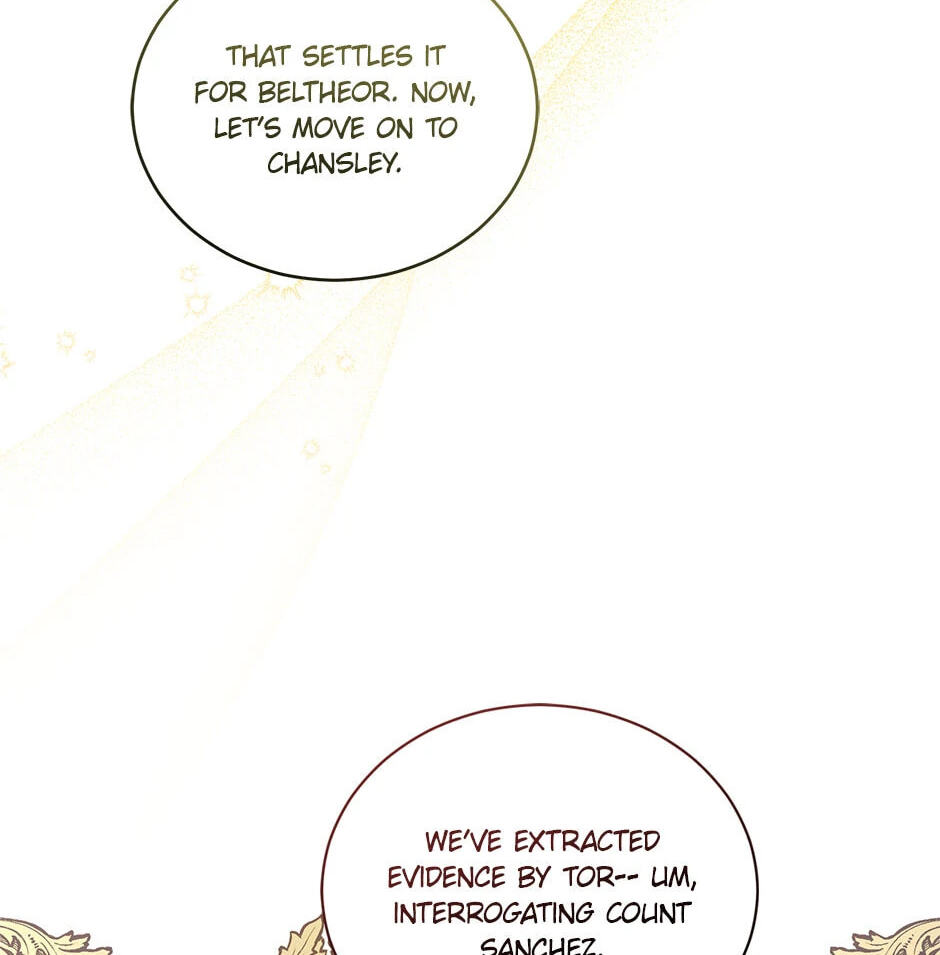 Revolutionary Princess Eve Chapter 89 page 38 - 