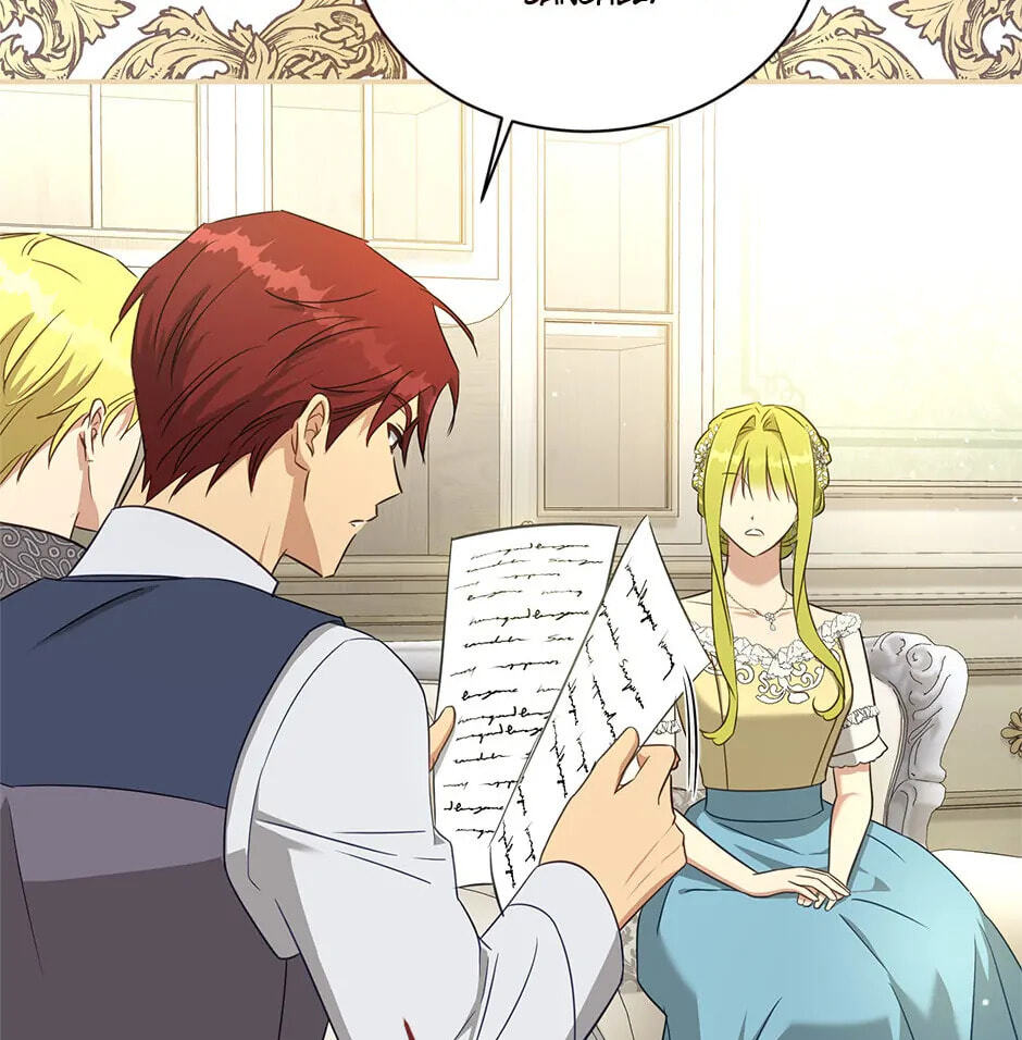 Revolutionary Princess Eve Chapter 89 page 39 - 