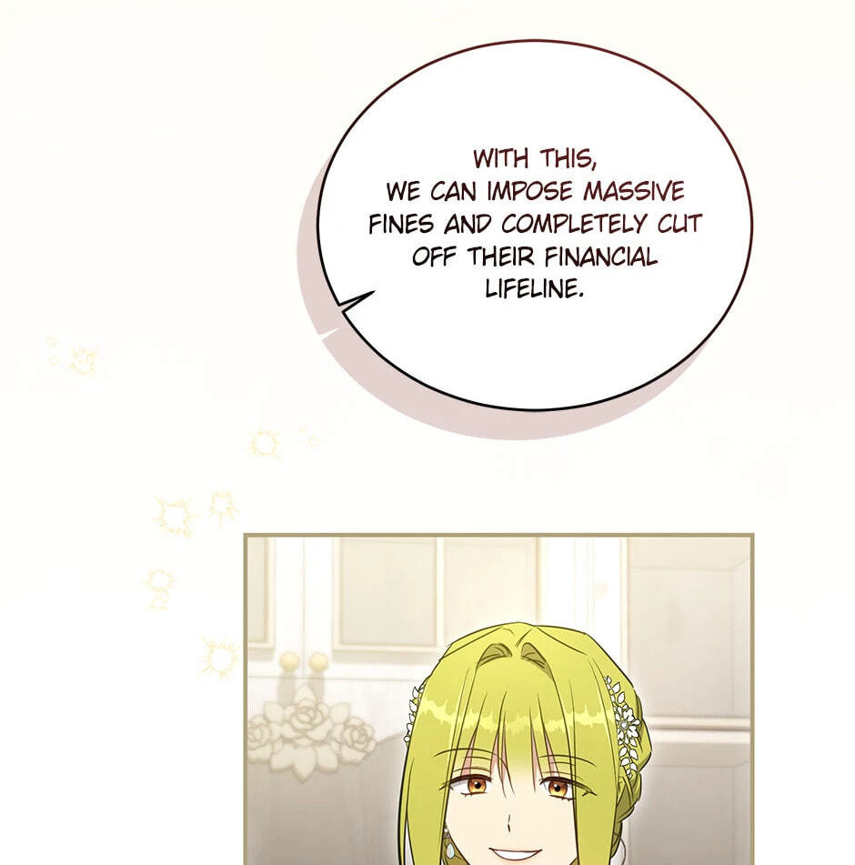 Revolutionary Princess Eve Chapter 89 page 41 - 