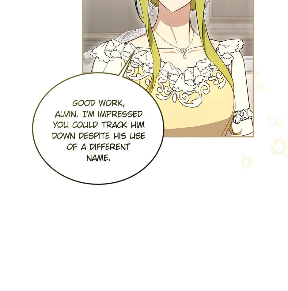 Revolutionary Princess Eve Chapter 89 page 42 - 