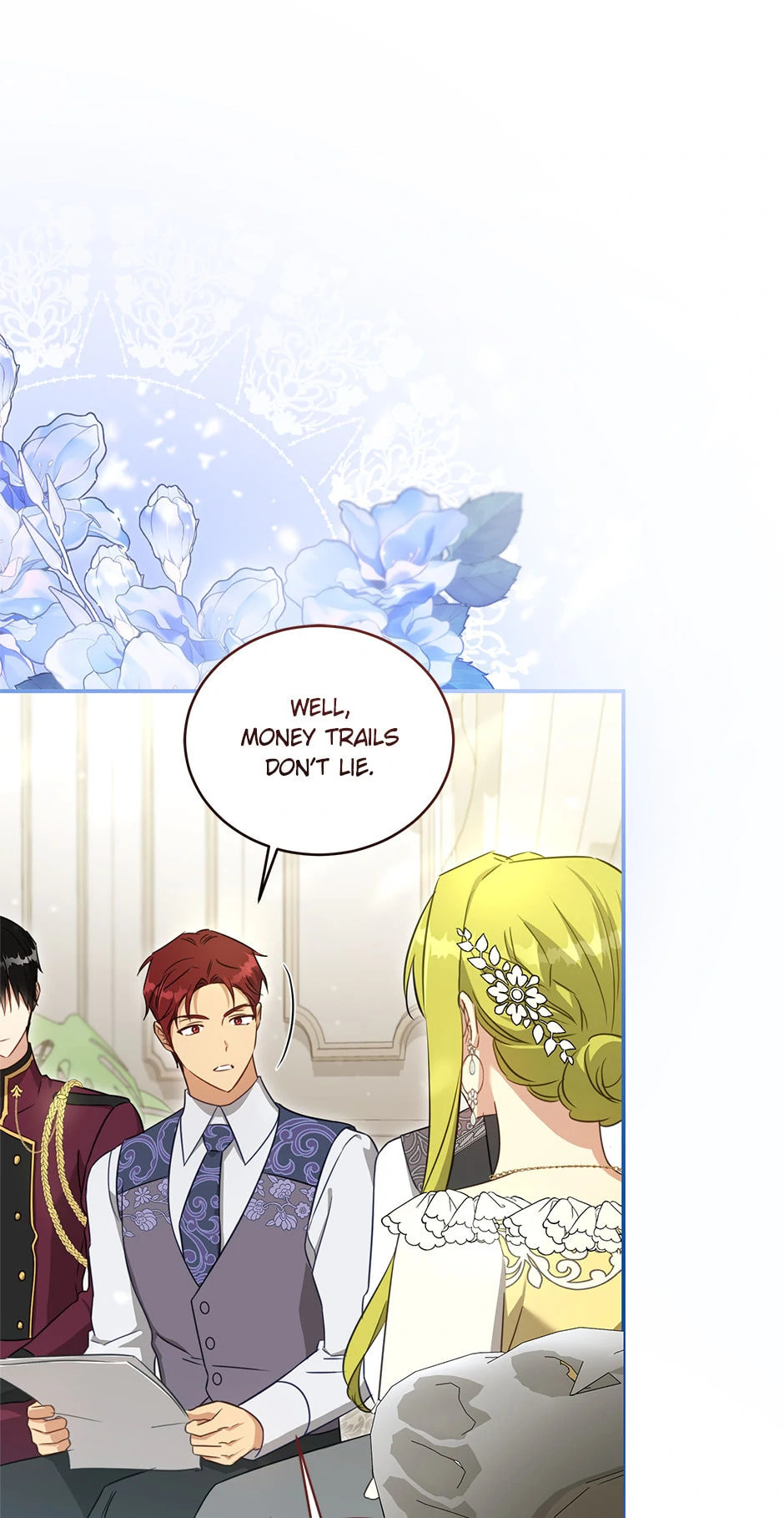 Revolutionary Princess Eve Chapter 89 page 43 - 