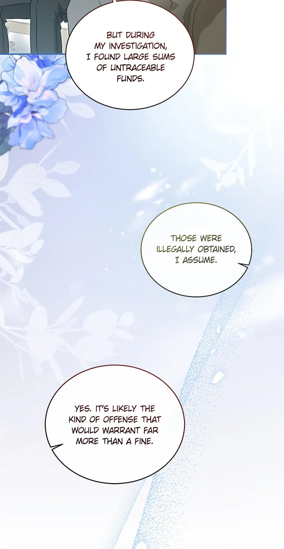 Revolutionary Princess Eve Chapter 89 page 44 - 