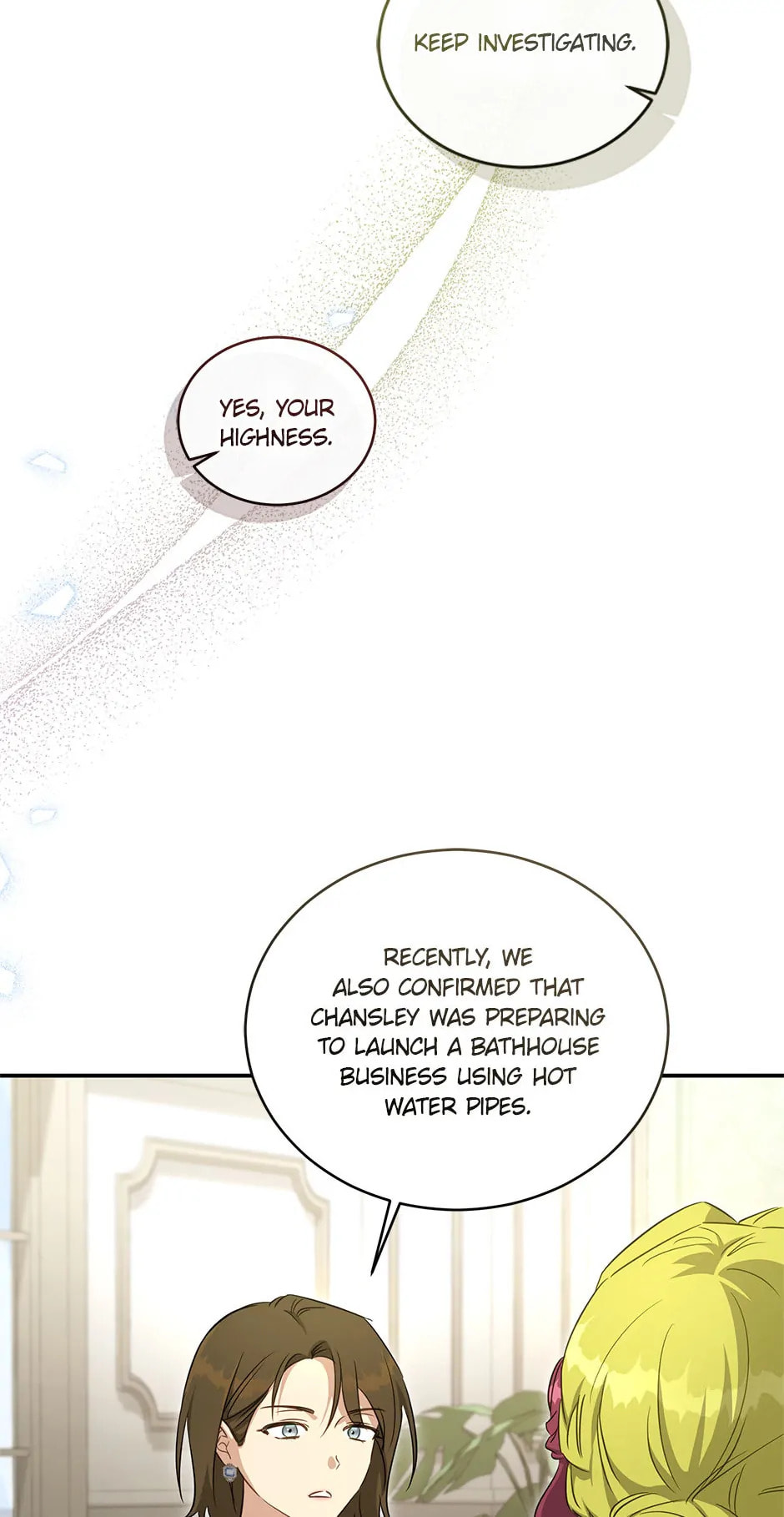 Revolutionary Princess Eve Chapter 89 page 46 - 
