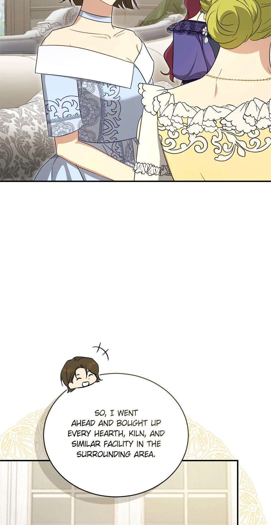 Revolutionary Princess Eve Chapter 89 page 47 - 