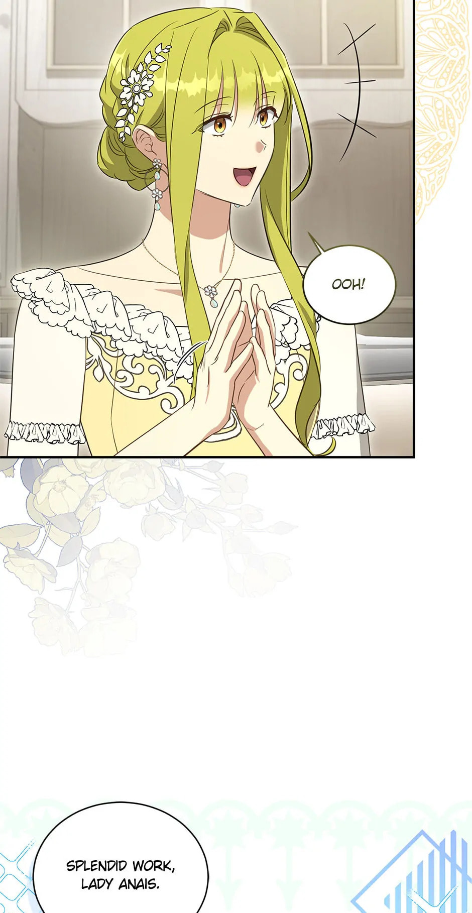 Revolutionary Princess Eve Chapter 89 page 48 - 