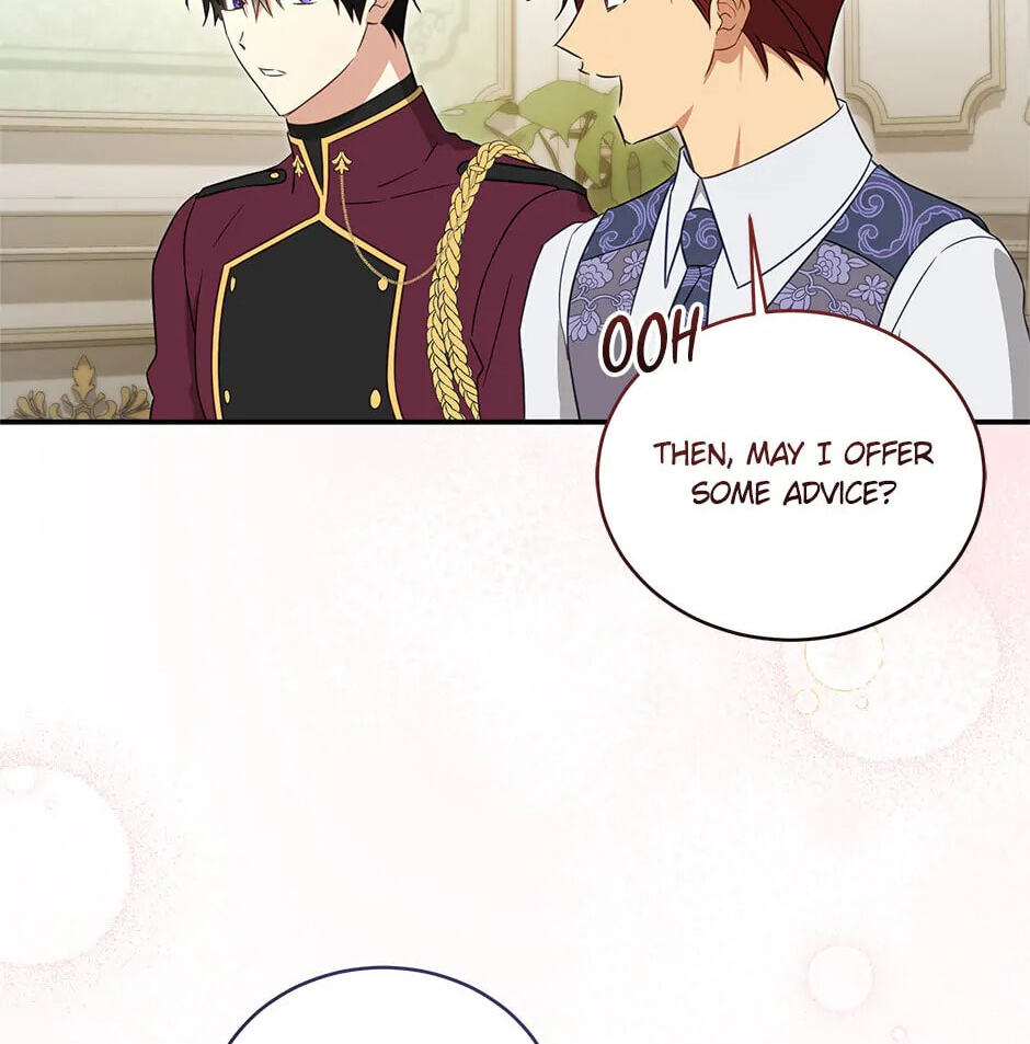 Revolutionary Princess Eve Chapter 89 page 53 - 