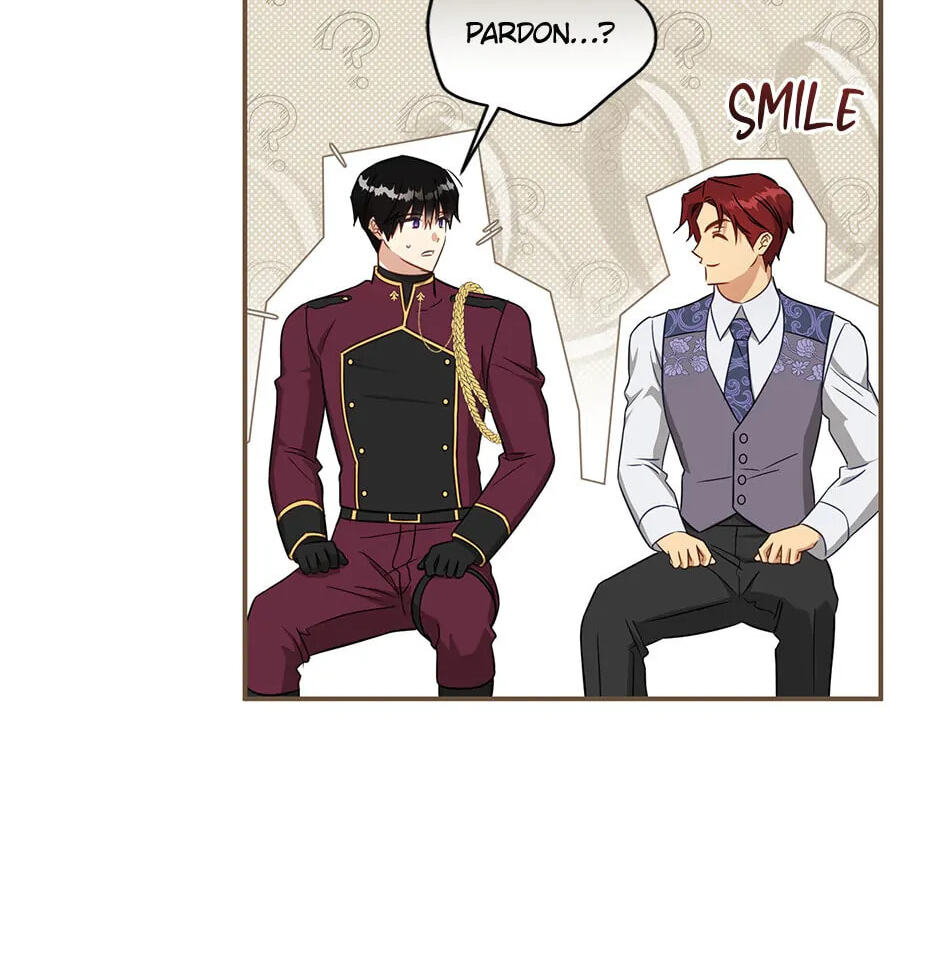 Revolutionary Princess Eve Chapter 89 page 57 - 