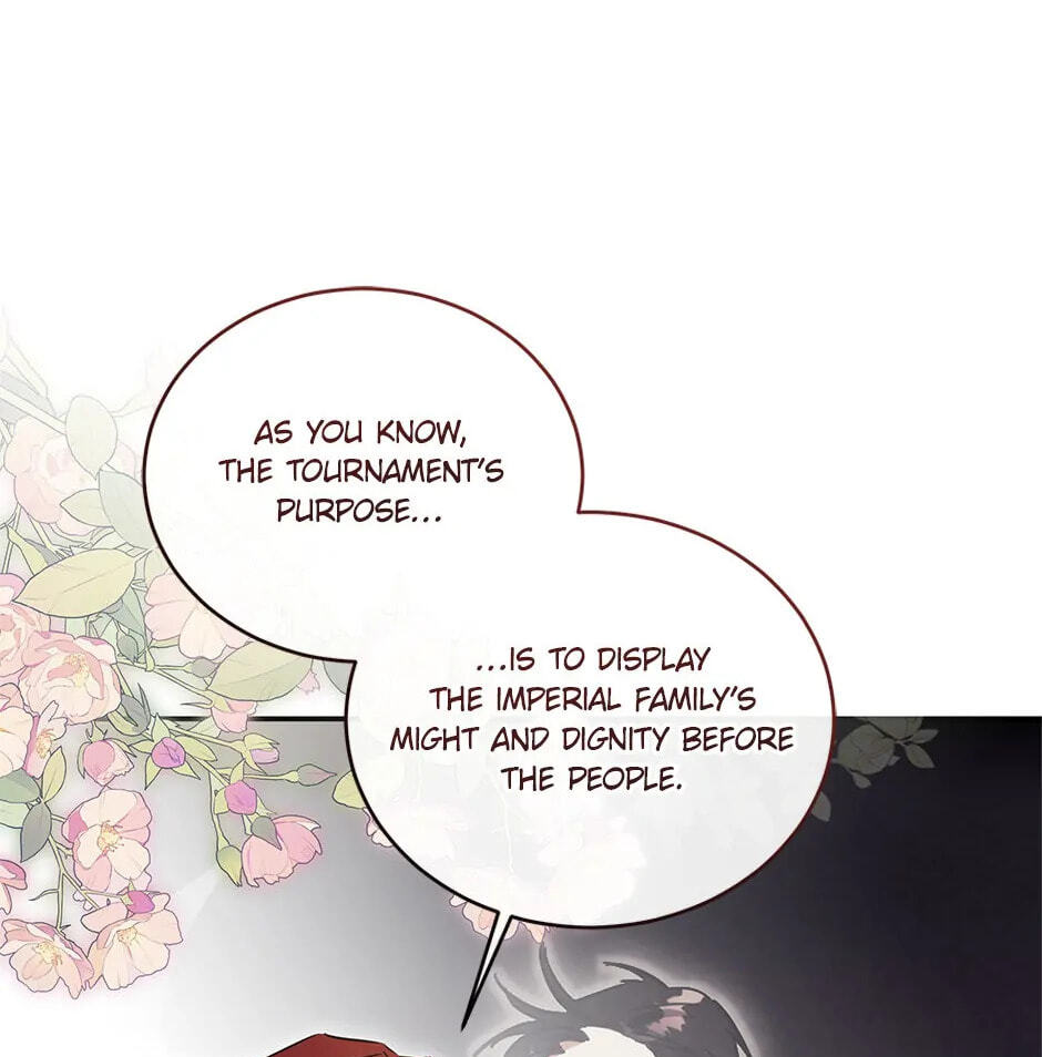 Revolutionary Princess Eve Chapter 89 page 58 - 