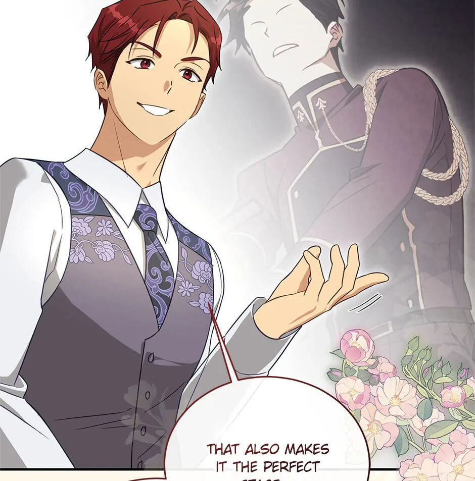Revolutionary Princess Eve Chapter 89 page 59 - 