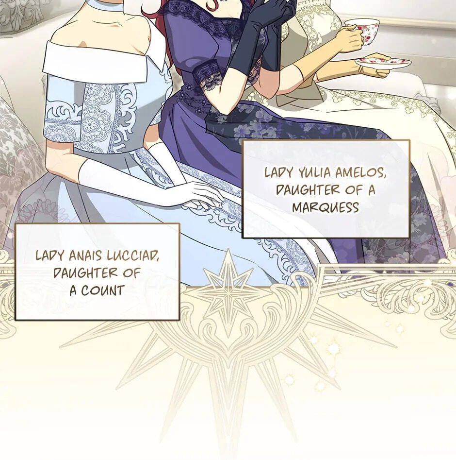 Revolutionary Princess Eve Chapter 89 page 7 - 