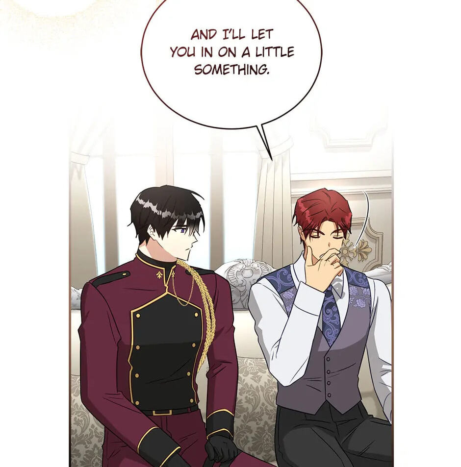 Revolutionary Princess Eve Chapter 89 page 61 - 