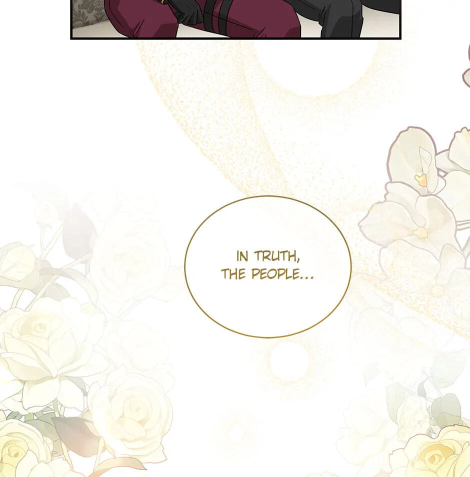Revolutionary Princess Eve Chapter 89 page 62 - 