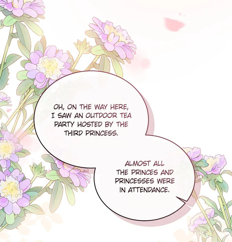 Revolutionary Princess Eve Chapter 89 page 71 - 