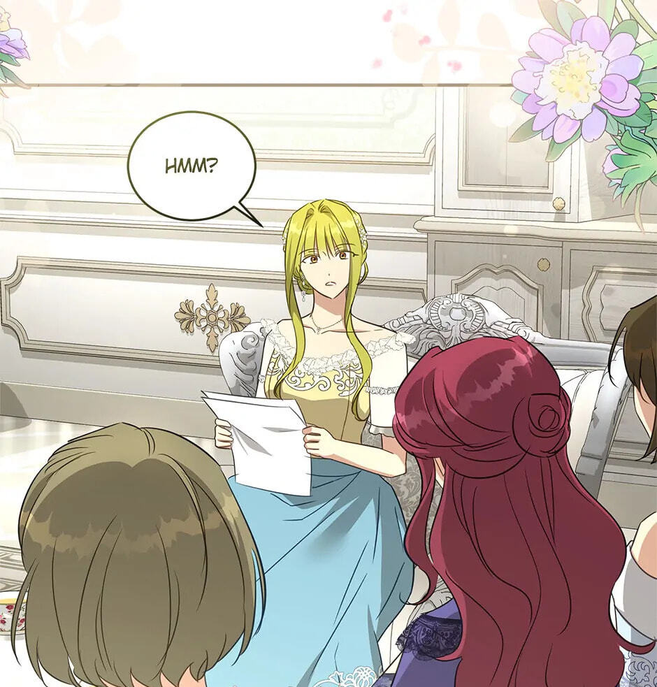 Revolutionary Princess Eve Chapter 89 page 72 - 