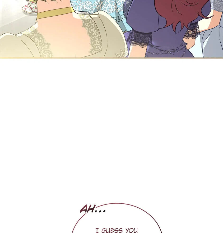 Revolutionary Princess Eve Chapter 89 page 73 - 