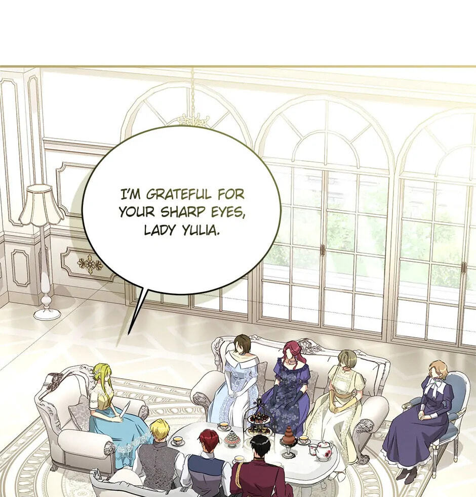 Revolutionary Princess Eve Chapter 89 page 78 - 