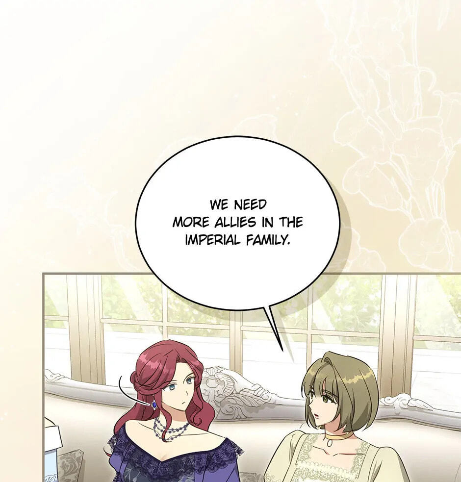 Revolutionary Princess Eve Chapter 89 page 80 - 
