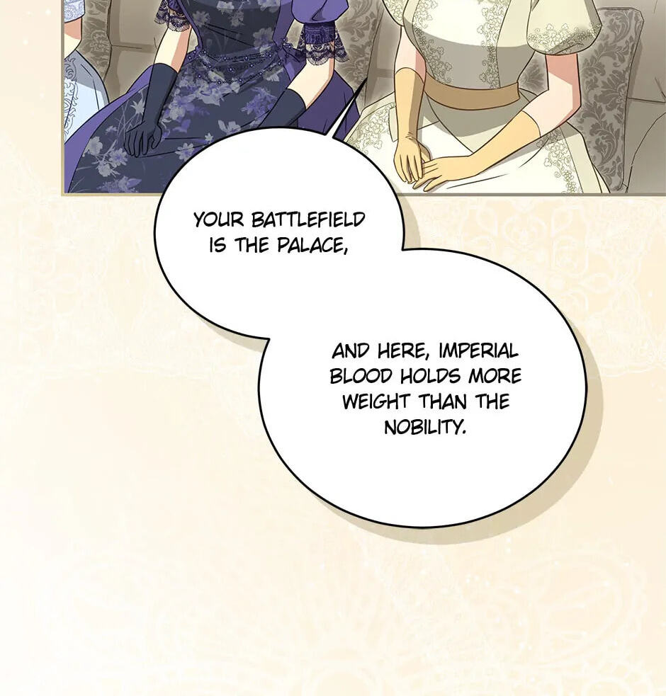 Revolutionary Princess Eve Chapter 89 page 81 - 