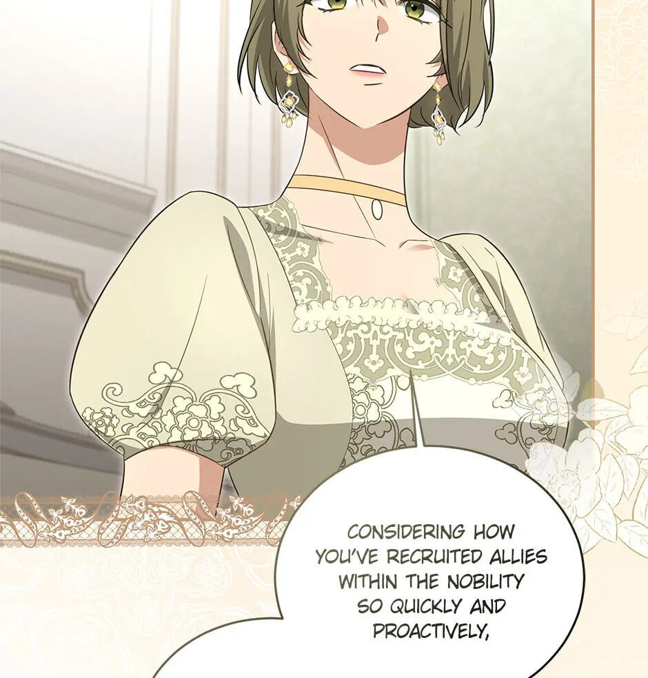 Revolutionary Princess Eve Chapter 89 page 83 - 