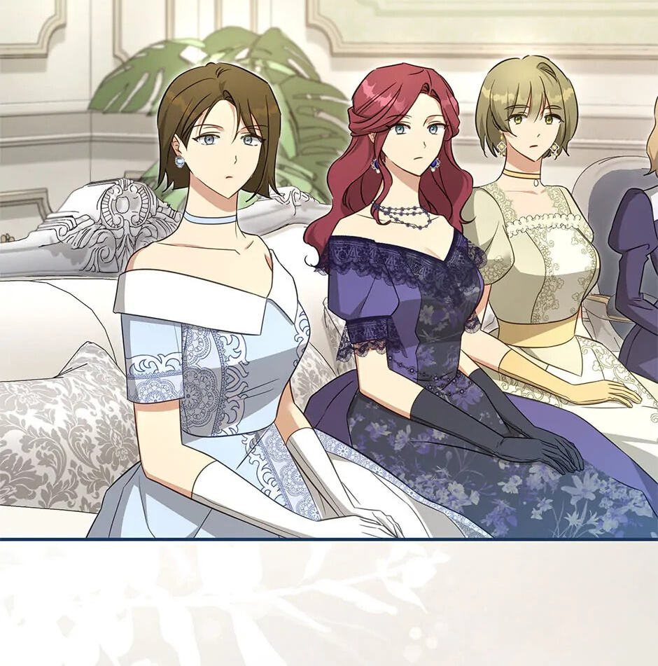 Revolutionary Princess Eve Chapter 89 page 87 - 