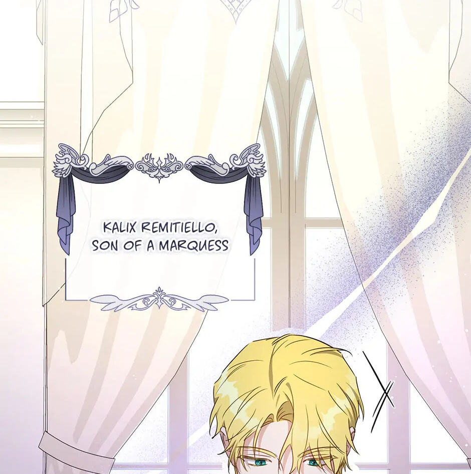 Revolutionary Princess Eve Chapter 89 page 10 - 