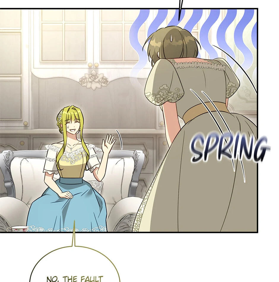 Revolutionary Princess Eve Chapter 89 page 94 - 