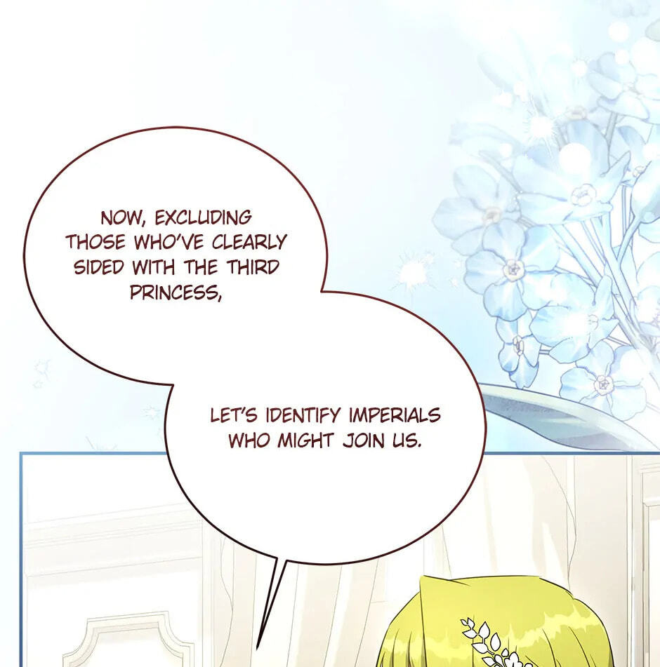 Revolutionary Princess Eve Chapter 89 page 96 - 