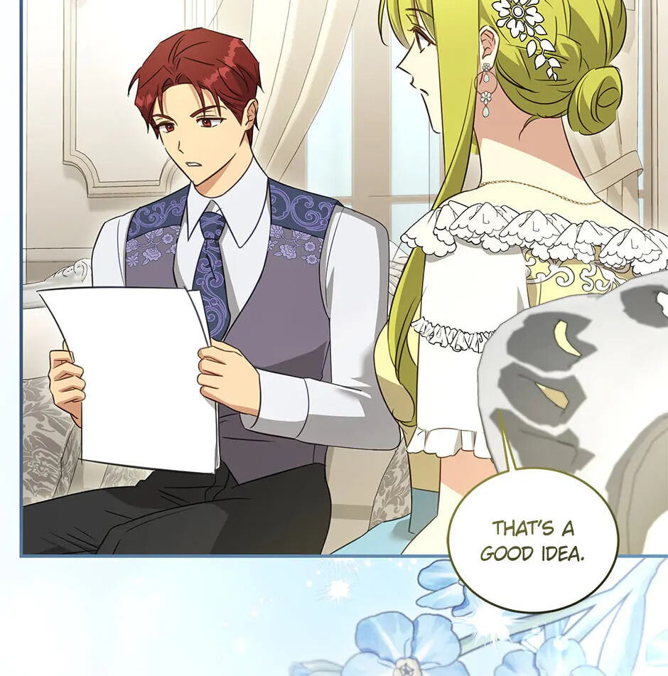 Revolutionary Princess Eve Chapter 89 page 97 - 