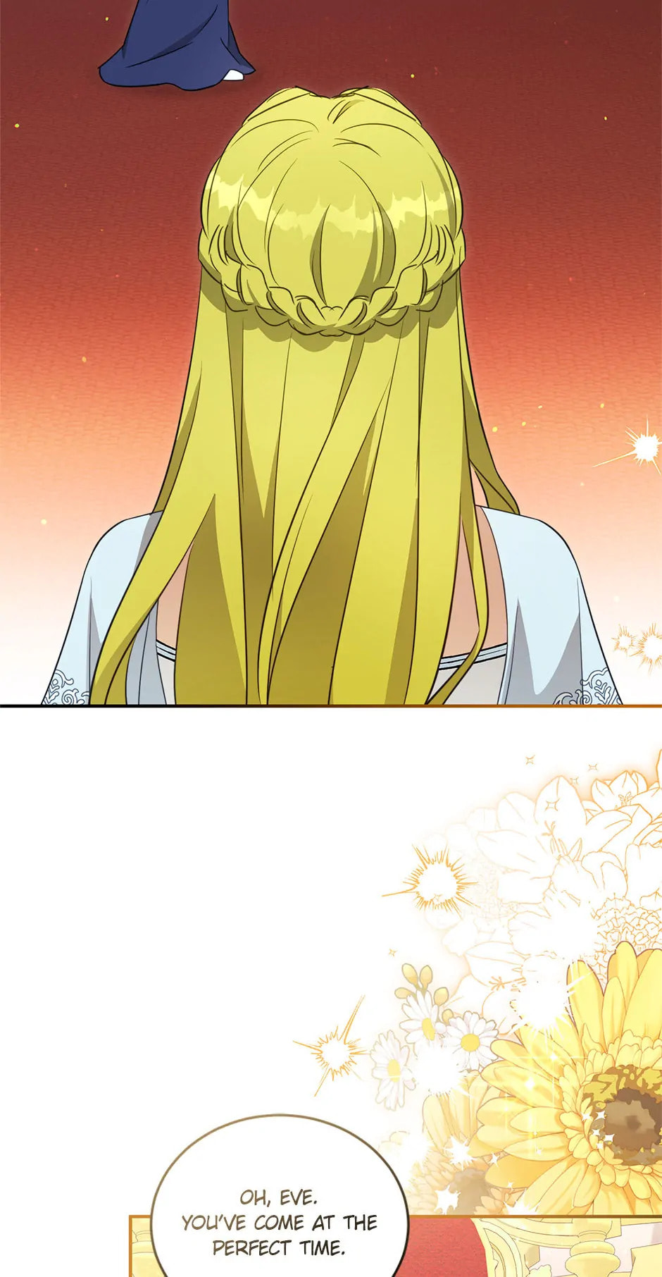 Revolutionary Princess Eve Chapter 90 page 2 - 