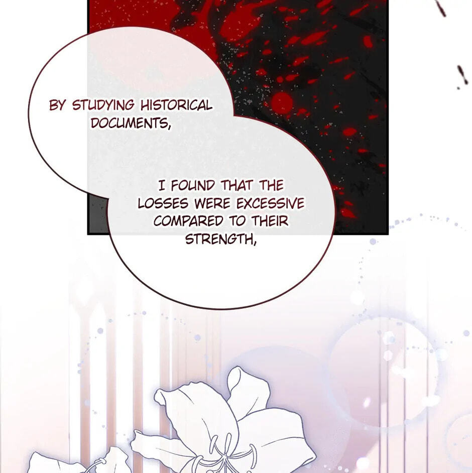 Revolutionary Princess Eve Chapter 90 page 103 - 
