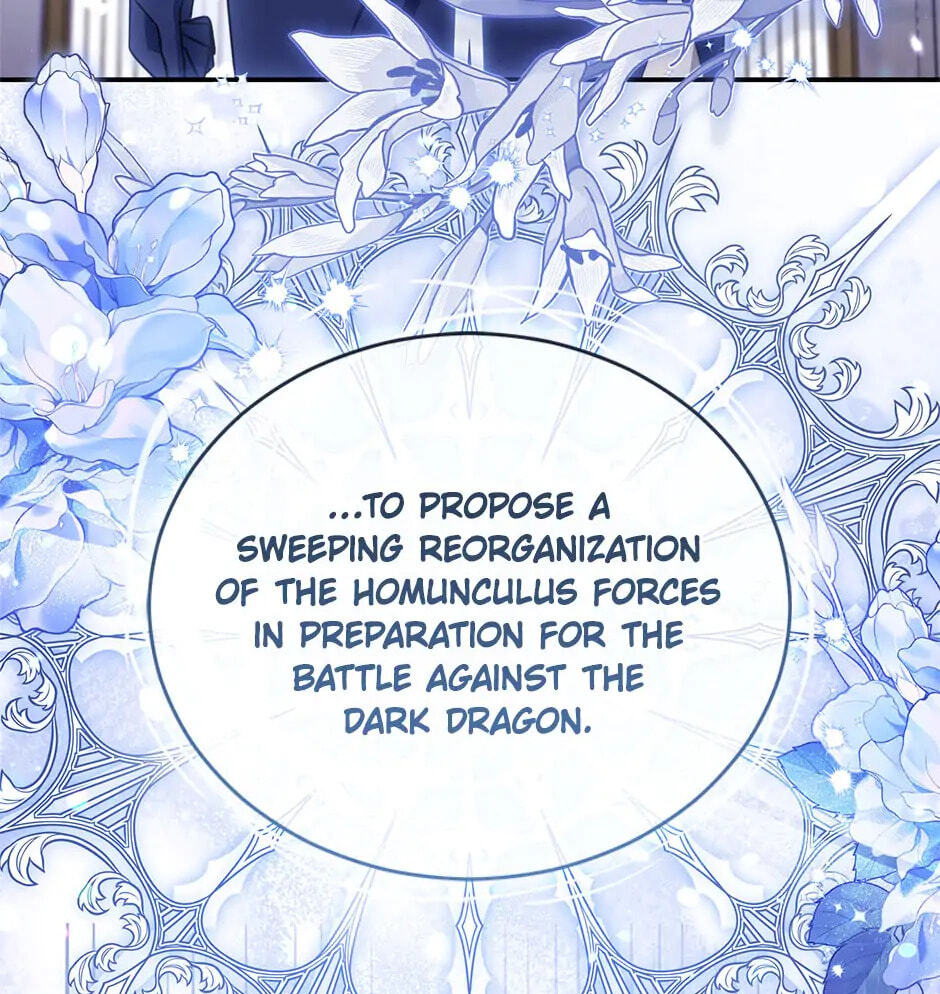 Revolutionary Princess Eve Chapter 90 page 112 - 