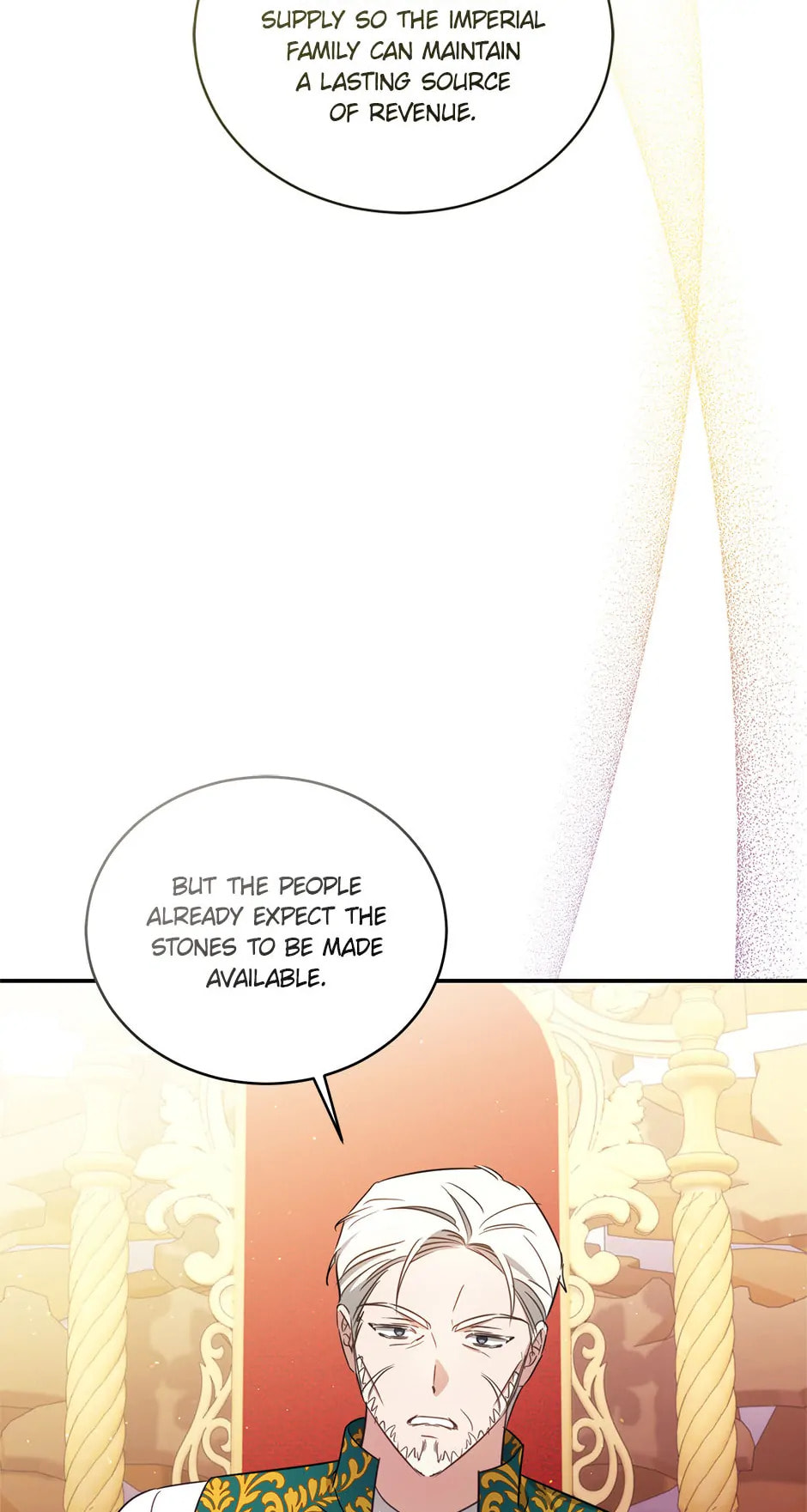 Revolutionary Princess Eve Chapter 90 page 13 - 