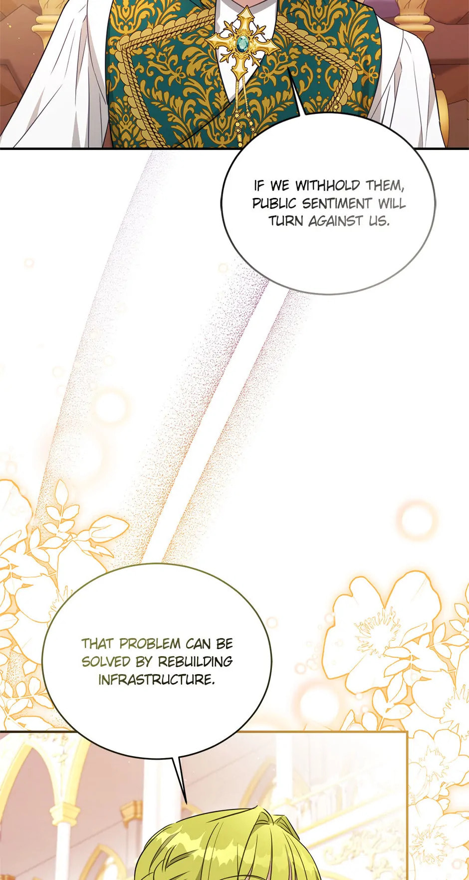 Revolutionary Princess Eve Chapter 90 page 14 - 